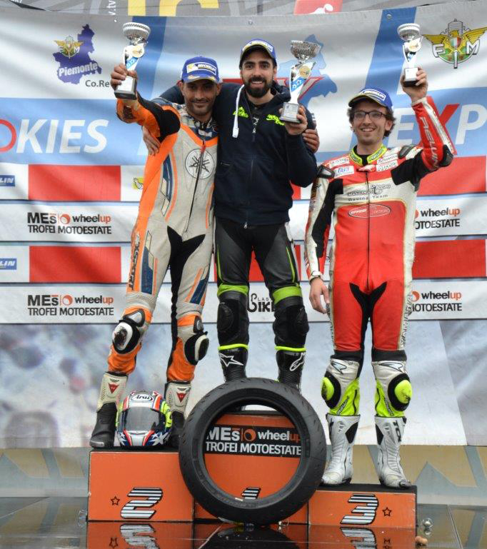 podio600expert