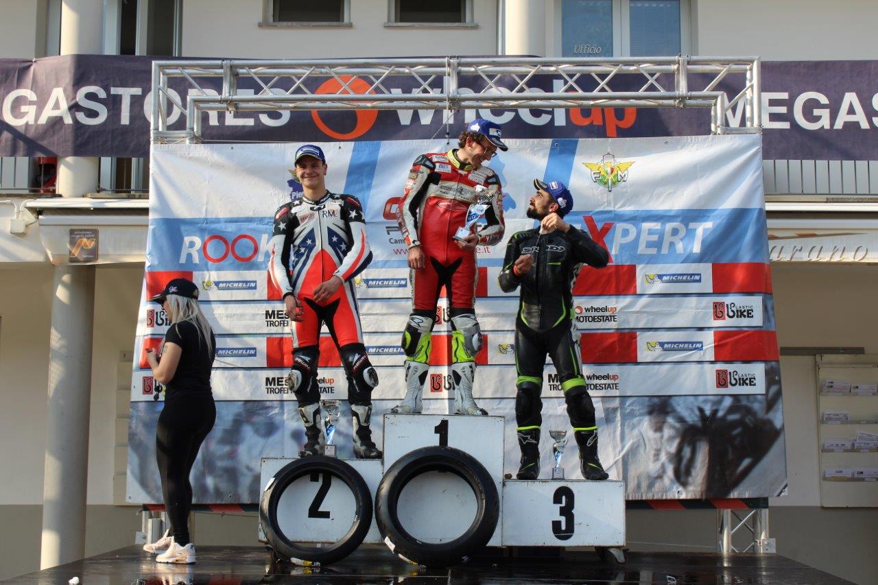 podio600expert